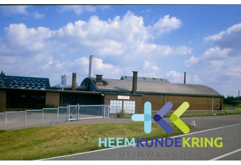 Steenfabriek F00002437